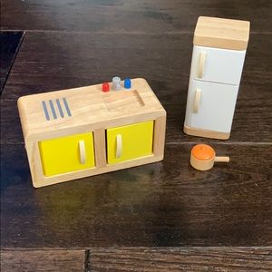 Hape Kitchen Accessories